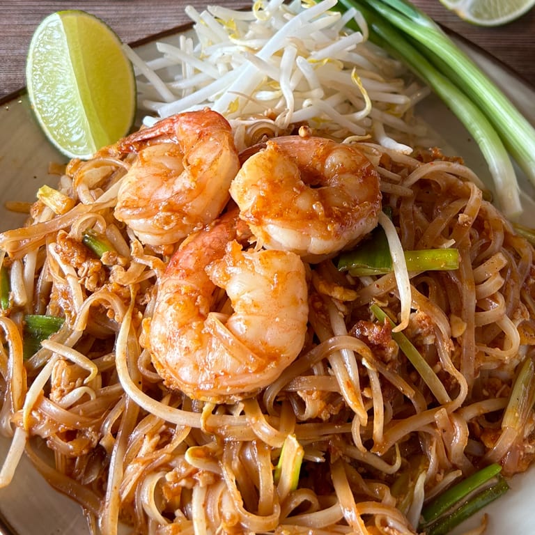 Delicious Thai Cuisine Awaits You