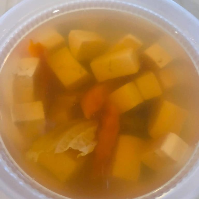Savor Our Exquisite Soups