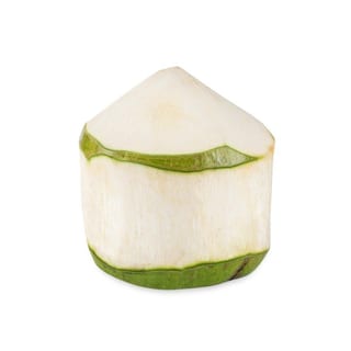 Thai Coconut Juice (Seasonal Drink)