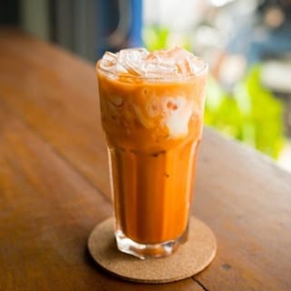 Thai Ice Tea