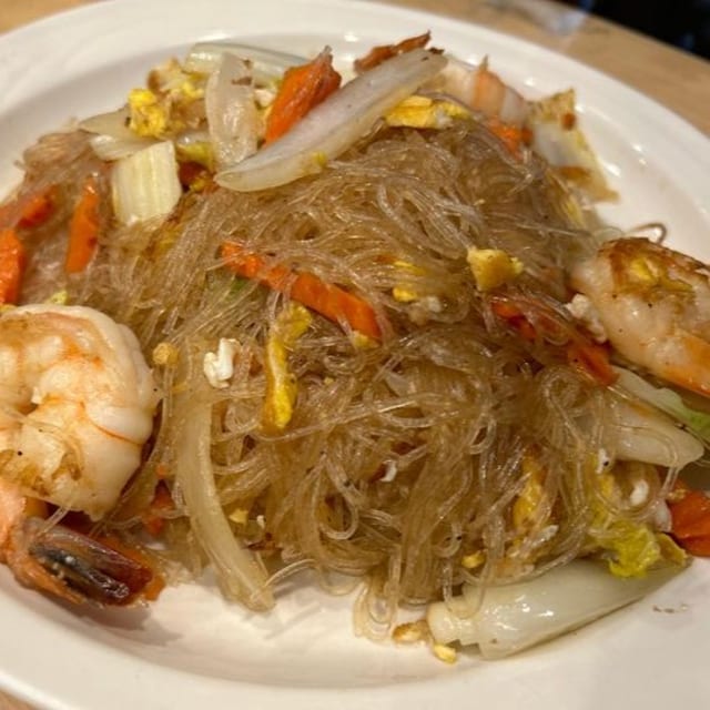 Woonsen Shrimp.