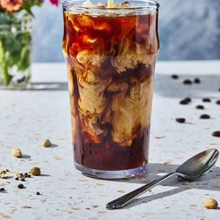 Thai Ice Coffee
