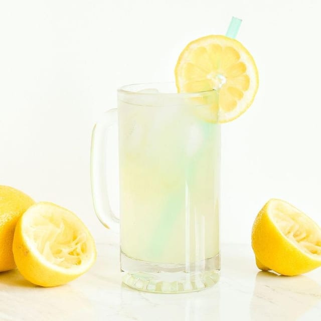 Lemonade.