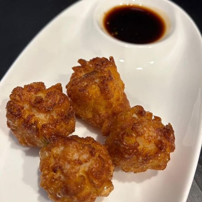 Savor Our Dumplings
