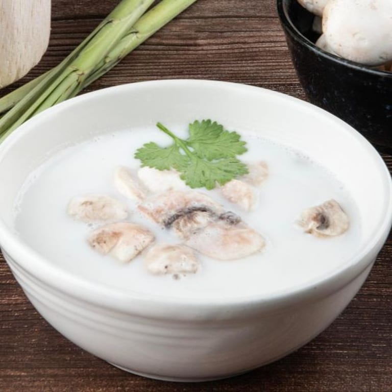 Savor Our Exquisite Soups