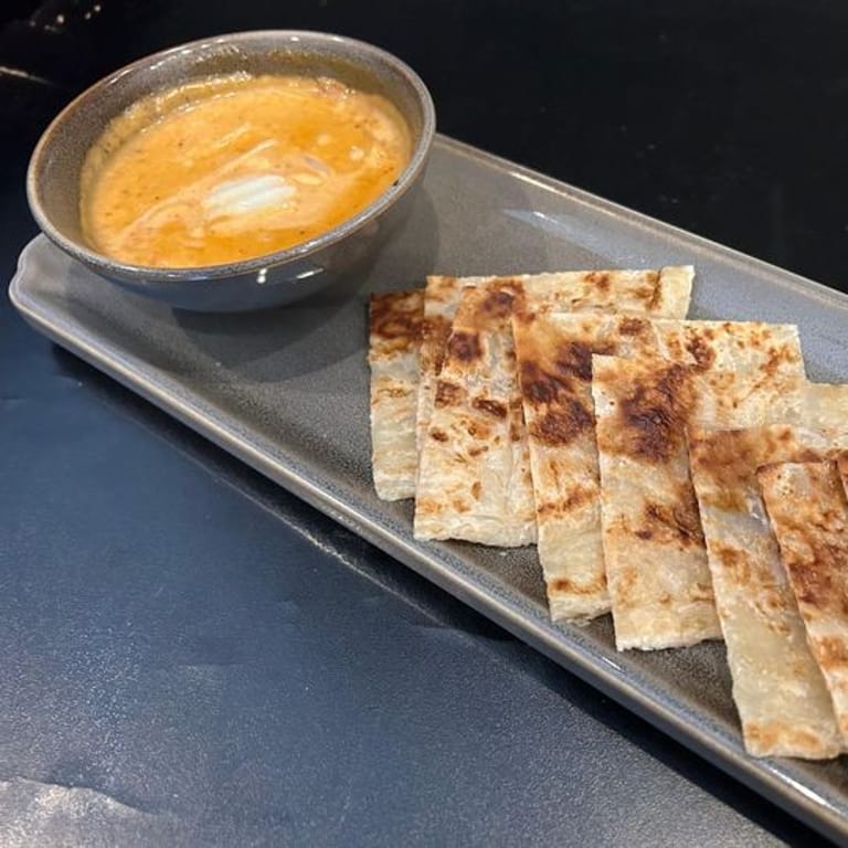 Delicious Thai Cuisine Awaits You