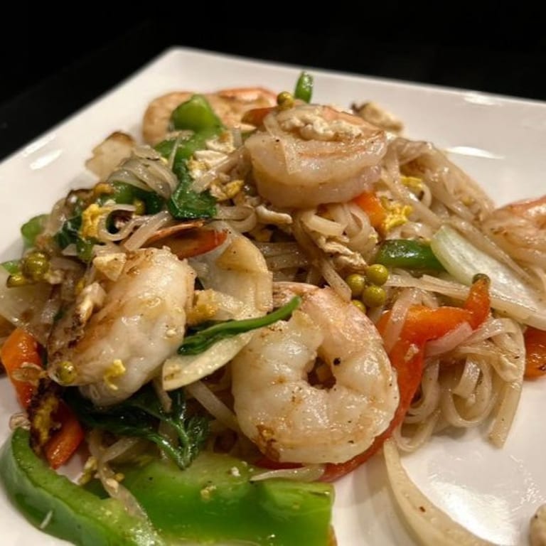 Explore Our Noodle Dishes